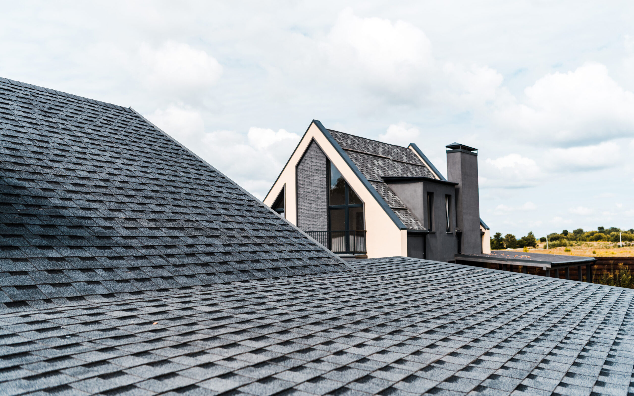 Asphalt Shingle Roofing