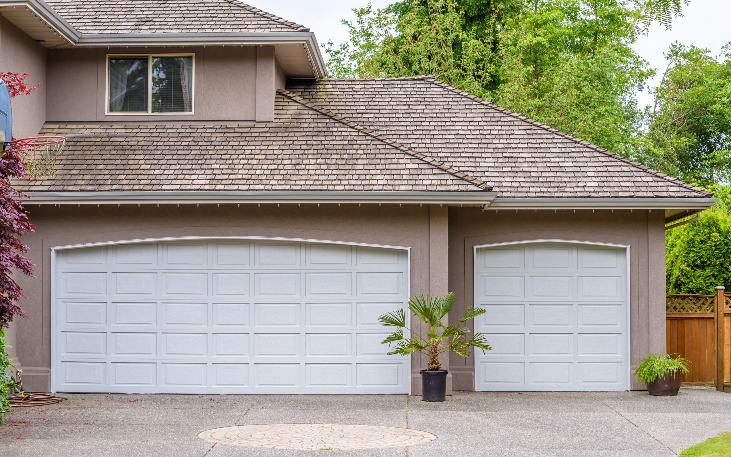 Residential Roofing