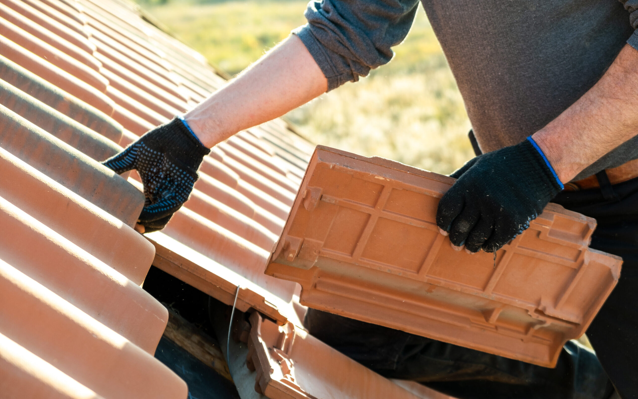 Roof Types