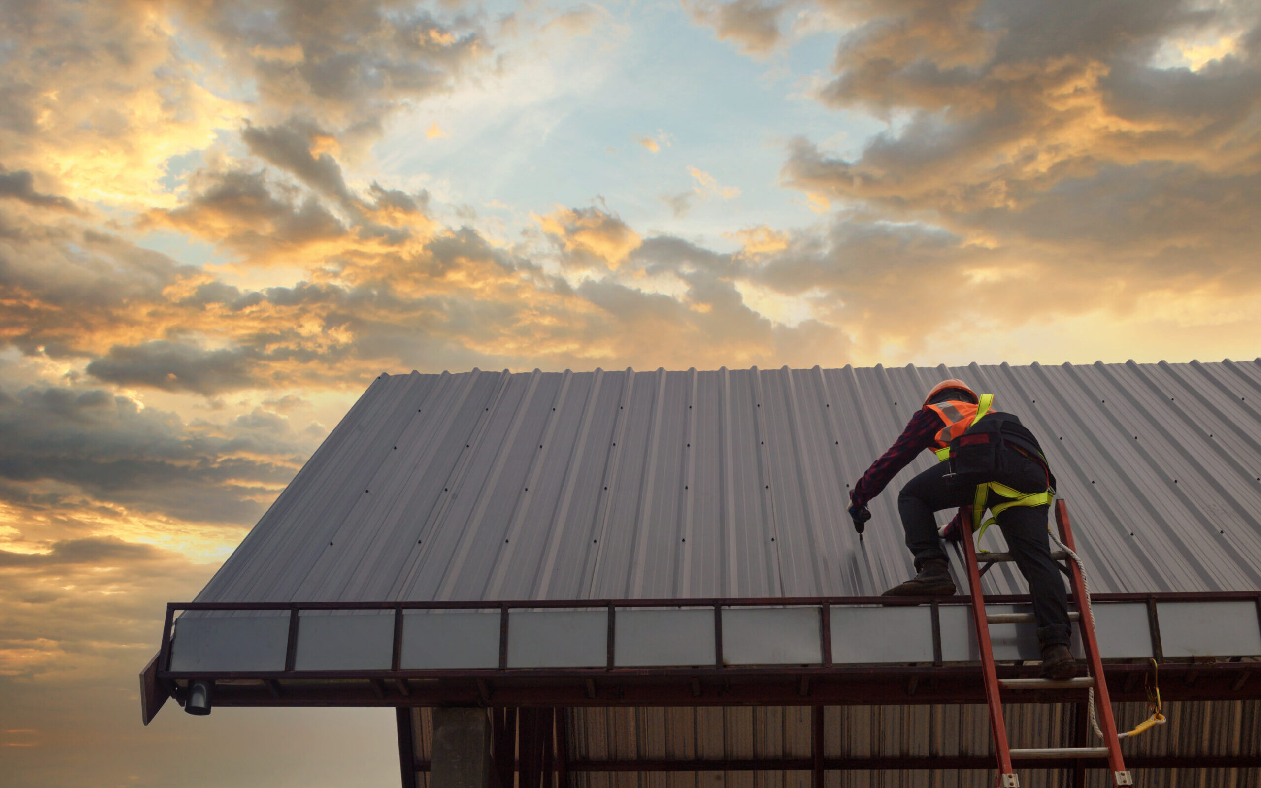 Advantages of Metal Roofs
